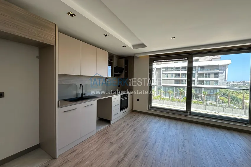 Purchase Prestigious luxury residential complex in Antalya, Konyaalti area 4