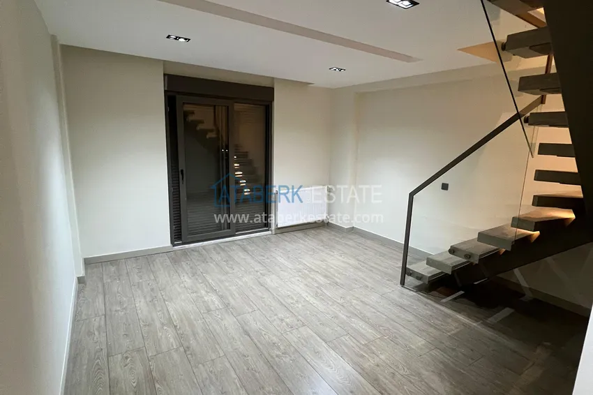 Purchase  New residential complex in Antalya, Konyaalti district 4 