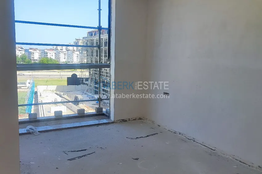 Photo - A grandiose project of a large-scale complex with the infrastructure of a five-star hotel - Konyaalti, Antalya 4 