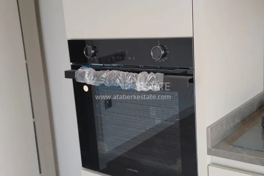 Purchase  New construction project of a residential complex in Antalya - Altintash 4 