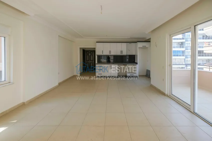 Purchase  Mahmutlar — Unfurnished 2+1 corner apartment 350 meters from the sea 4 