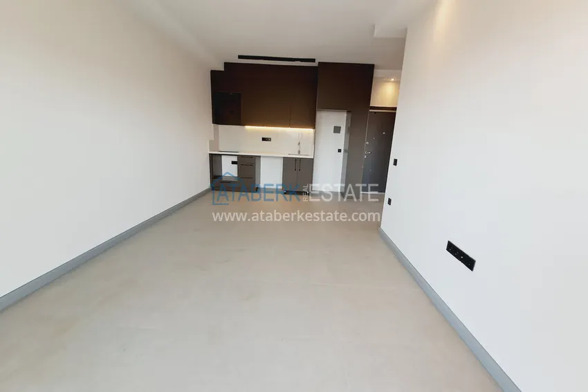 Purchase Long-term 1+1 apartment rental in the center of Alanya — just 250 meters from the beach 5 