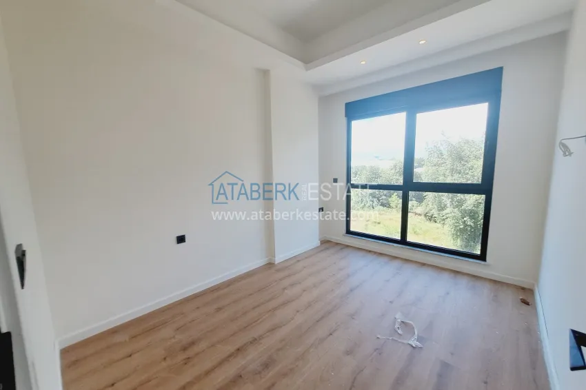 Purchase 1+1 apartment in Alanya, Mahmutlar district, with a fine finish 5 