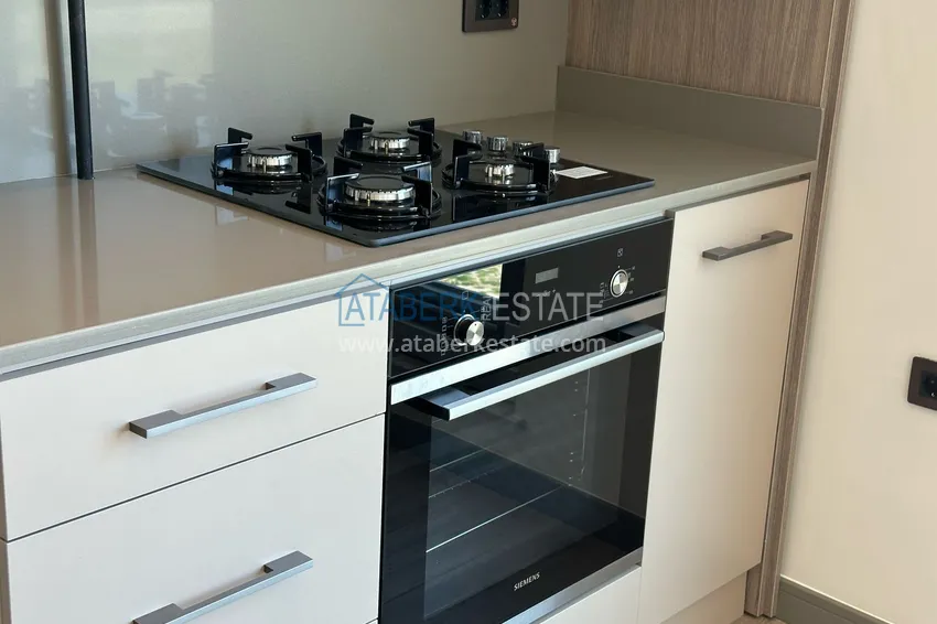 Purchase Prestigious luxury residential complex in Antalya, Konyaalti area 5