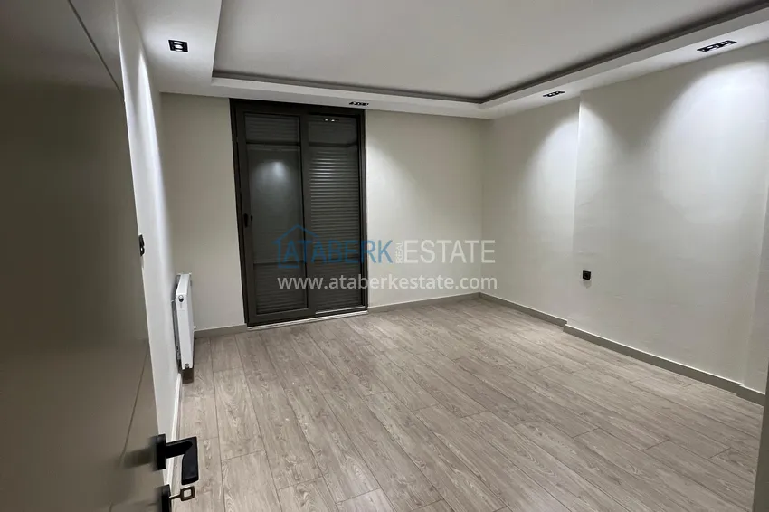 Purchase  New residential complex in Antalya, Konyaalti district 5 