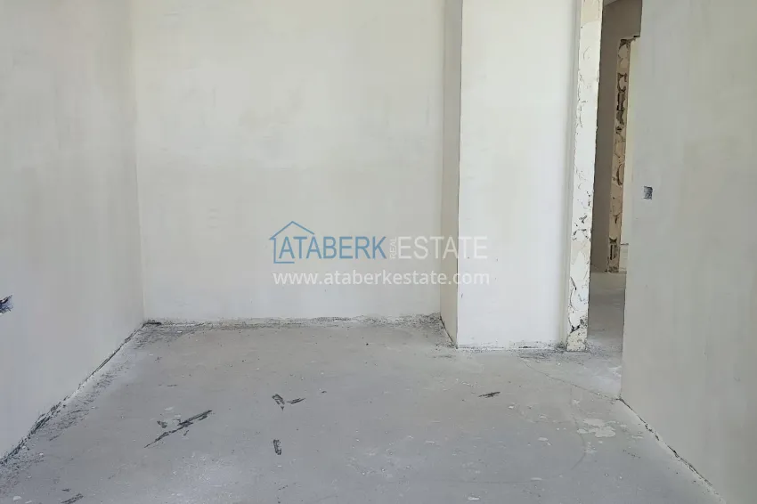 Photo - A grandiose project of a large-scale complex with the infrastructure of a five-star hotel - Konyaalti, Antalya 5 