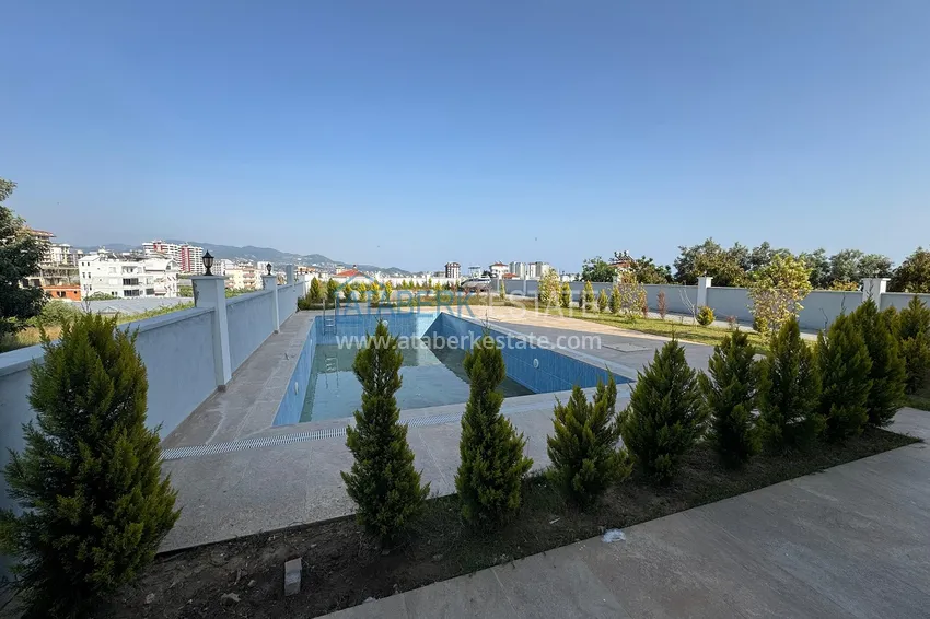 1+1 apartment directly from the owner in Payallar  5 