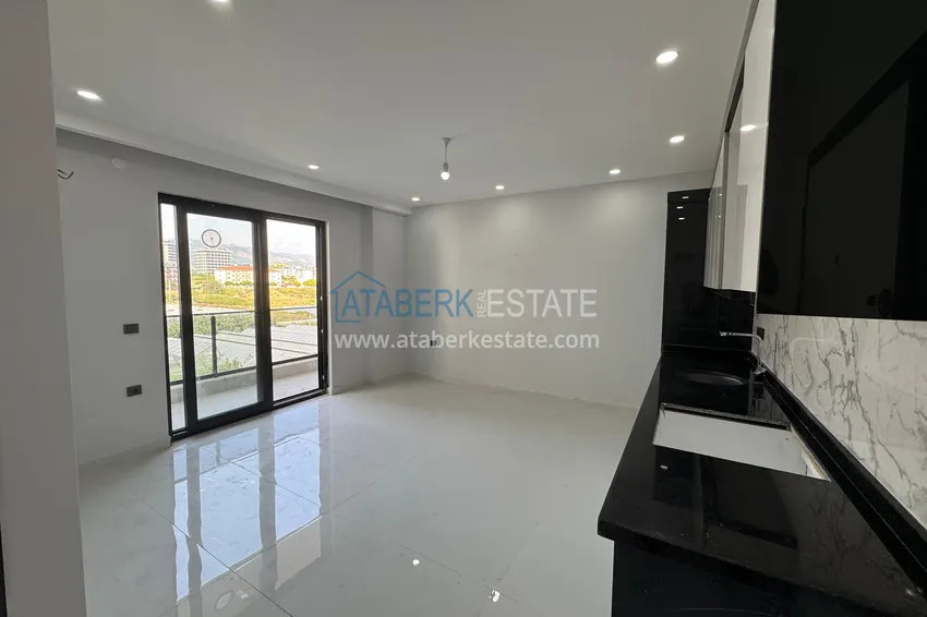 Purchase  1+1 apartment directly from the owner in Payallar  5 