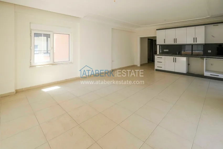 Purchase  Mahmutlar — Unfurnished 2+1 corner apartment 350 meters from the sea 5 