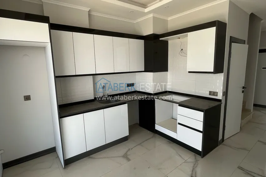 Purchase  🔥Our project. A new project of a residential complex in Alanya - Payallar area. Low prices 5 