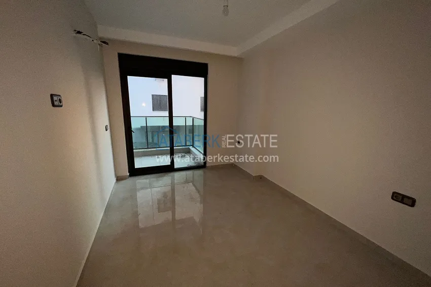 Purchase  2+1 apartment in a luxury complex on the seafront - Mahmutlar district, Alanya 6 