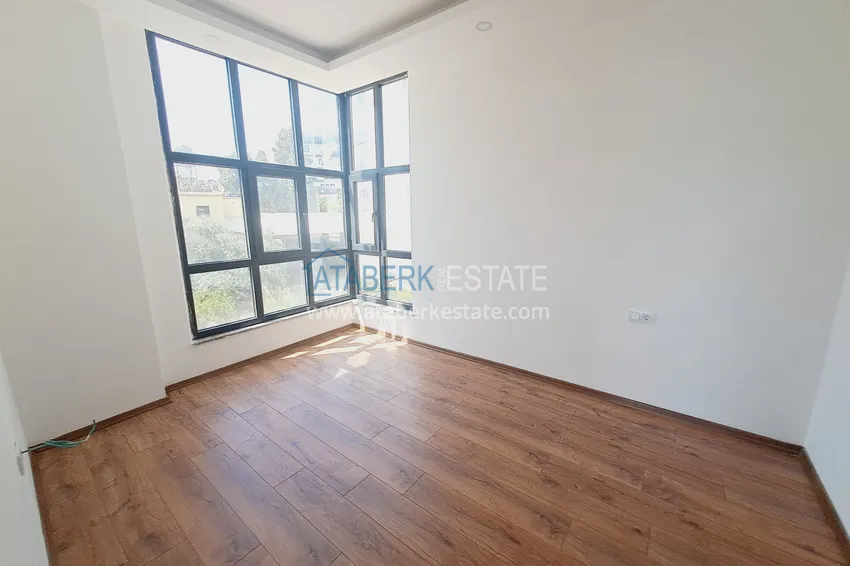 Purchase  1+1 corner apartment with a fine finish in a modern complex - Avsallar district, Alanya 5 