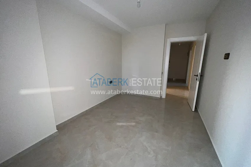 Purchase  2+1 apartment in a luxury complex on the seafront - Mahmutlar district, Alanya 7 
