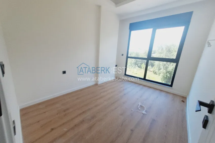 Purchase 1+1 apartment in Alanya, Mahmutlar district, with a fine finish 6 