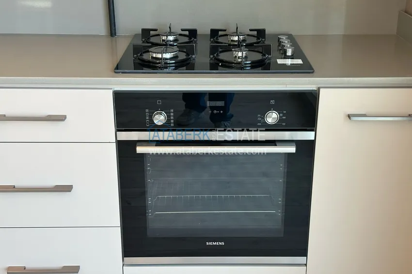 Purchase Prestigious luxury residential complex in Antalya, Konyaalti area 6