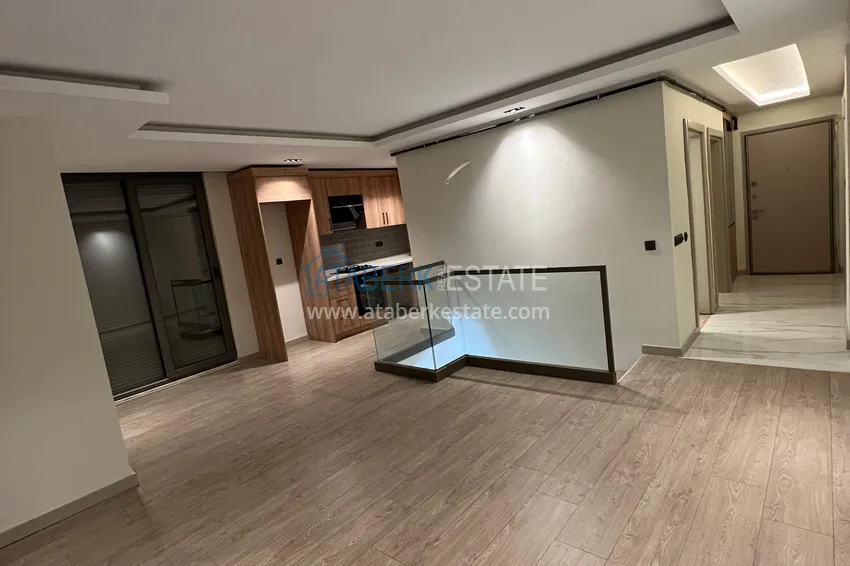 Purchase  New residential complex in Antalya, Konyaalti district 6 