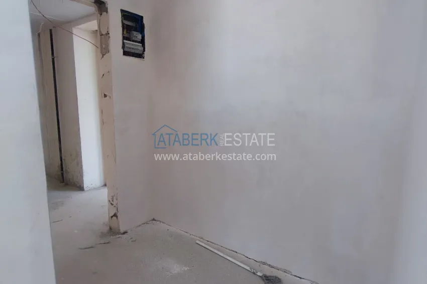 Photo - A grandiose project of a large-scale complex with the infrastructure of a five-star hotel - Konyaalti, Antalya 6 