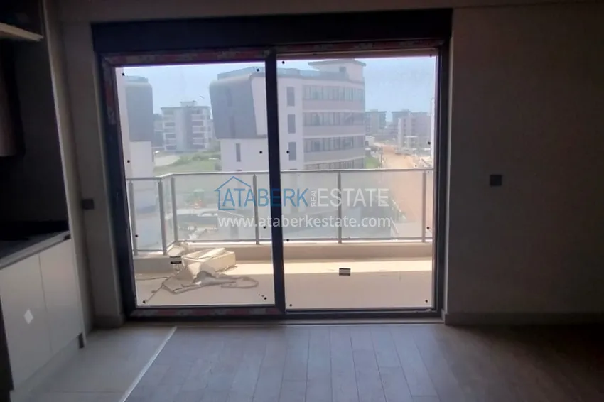 Purchase  New construction project of a residential complex in Antalya - Altintash 6 