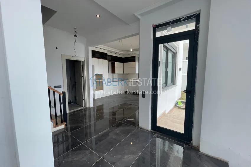 Purchase Three-storey private villa in Kargicak — suitable for Turkish citizenship 6 