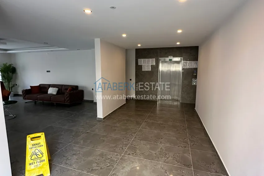 Penthouse duplex in Mahmutlar — primary property in Alanya 6 