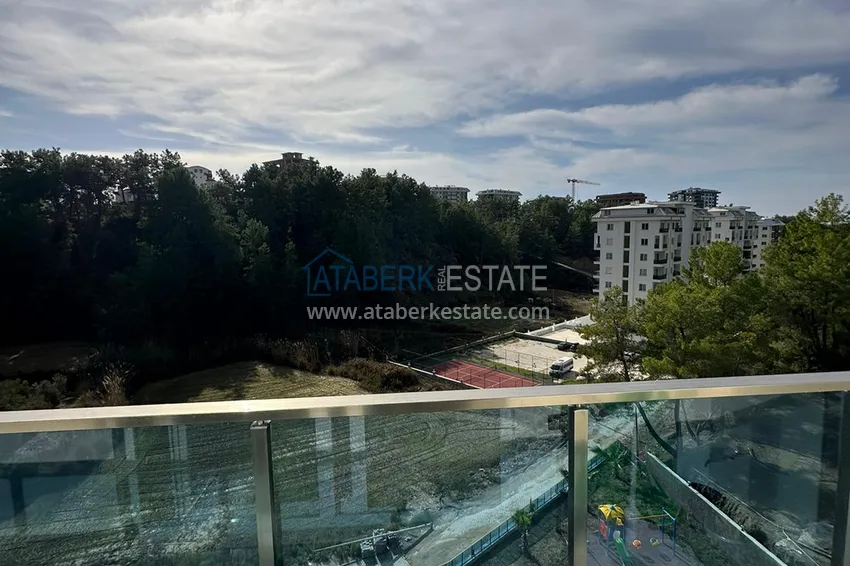 Purchase  Great price! Turnkey one-bedroom apartment in Alanya, Avsallar district  6 