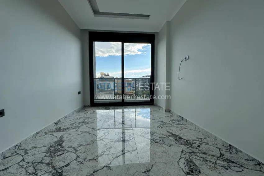 Purchase New residential complex with well-thought-out infrastructure — Alanya, Upper Oba district 6