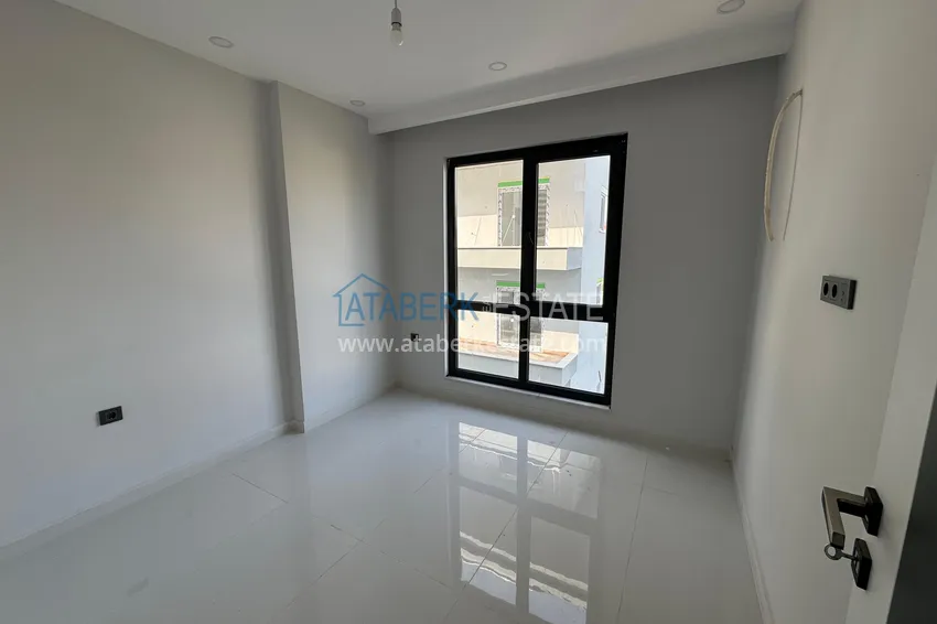 Purchase  1+1 apartment directly from the owner in Payallar  6 