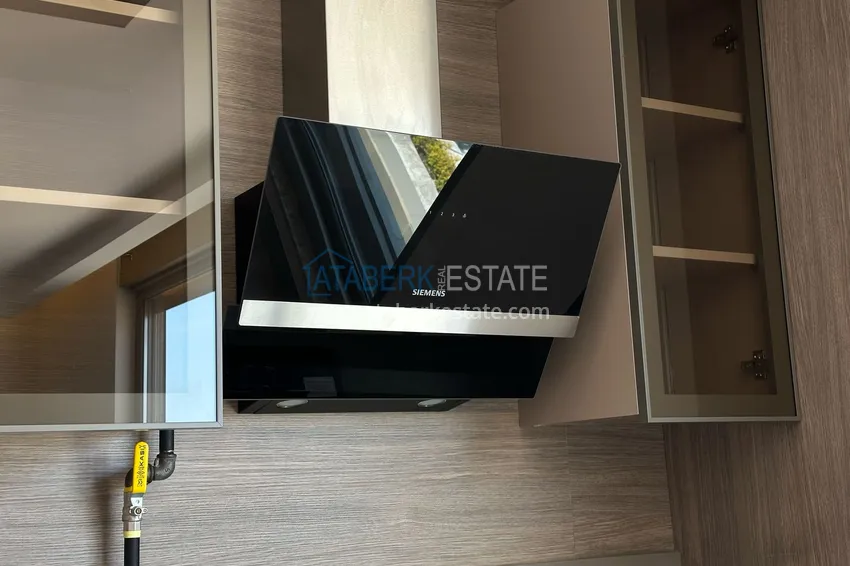 Purchase Prestigious luxury residential complex in Antalya, Konyaalti area 7