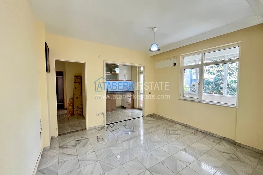 Purchase  Residence in Oba, Alanya - two bedroom apartment 200 meters from the sea 6 