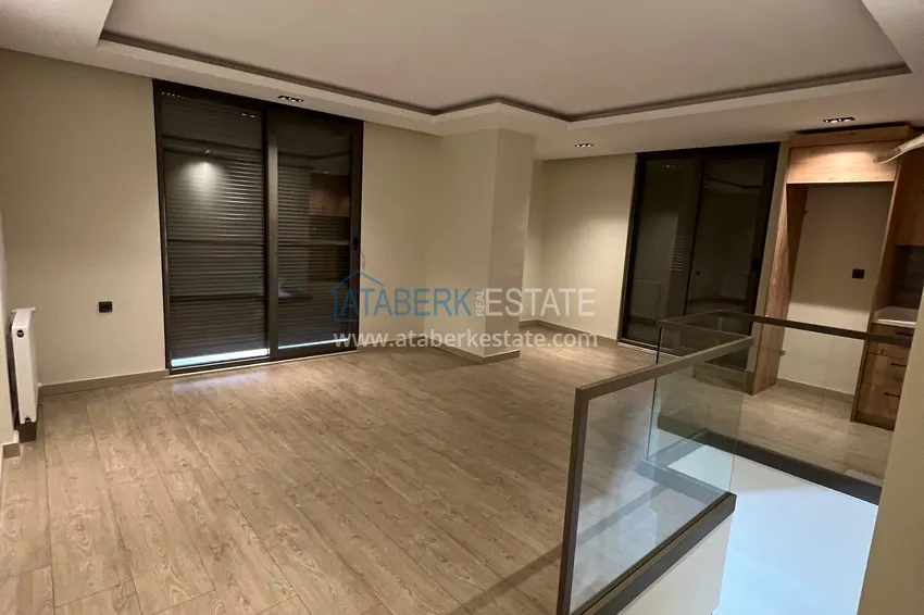 Purchase  New residential complex in Antalya, Konyaalti district 7 