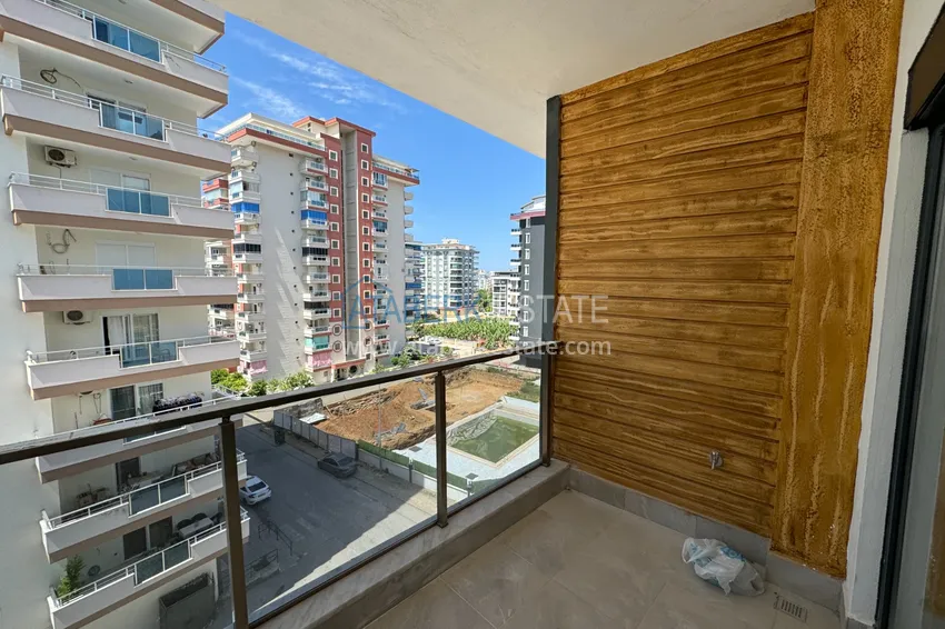 Purchase Penthouse duplex in Mahmutlar — primary property in Alanya 7 
