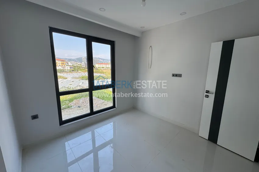 Purchase  1+1 apartment directly from the owner in Payallar  7 