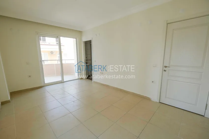 Purchase  Mahmutlar — Unfurnished 2+1 corner apartment 350 meters from the sea 7 