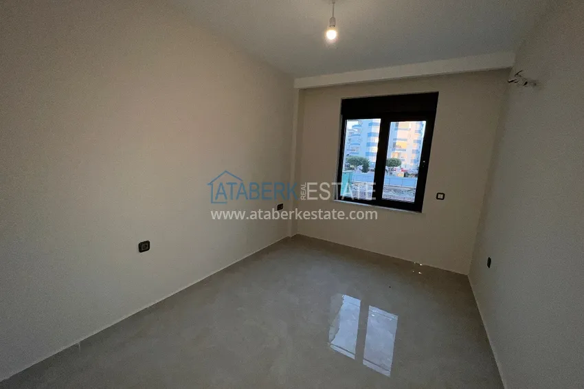 Purchase  2+1 apartment in a luxury complex on the seafront - Mahmutlar district, Alanya 8 