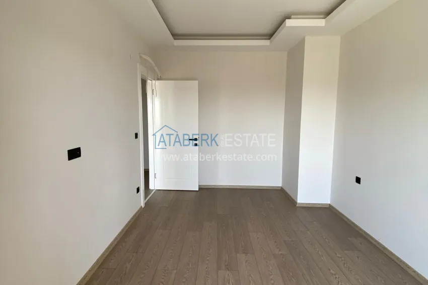 Purchase New 2+1 duplex penthouse in Oba, Alanya 8