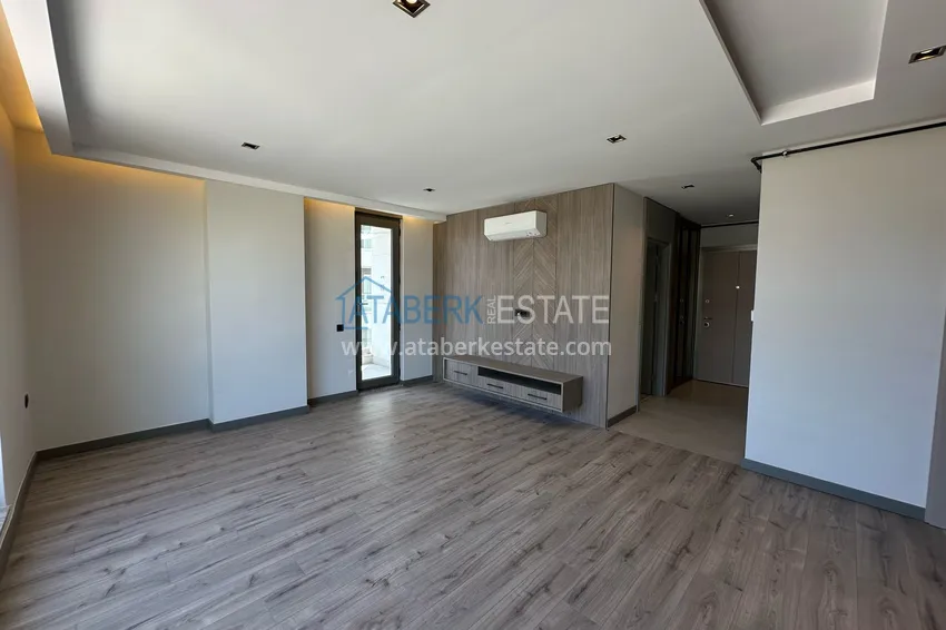 Purchase Prestigious luxury residential complex in Antalya, Konyaalti area 8