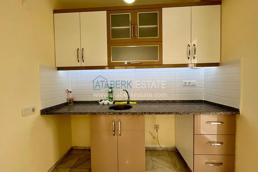 Purchase  Residence in Oba, Alanya - two bedroom apartment 200 meters from the sea 7 