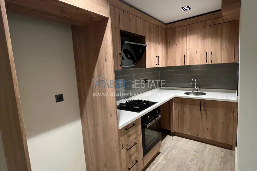 Purchase  New residential complex in Antalya, Konyaalti district 8 