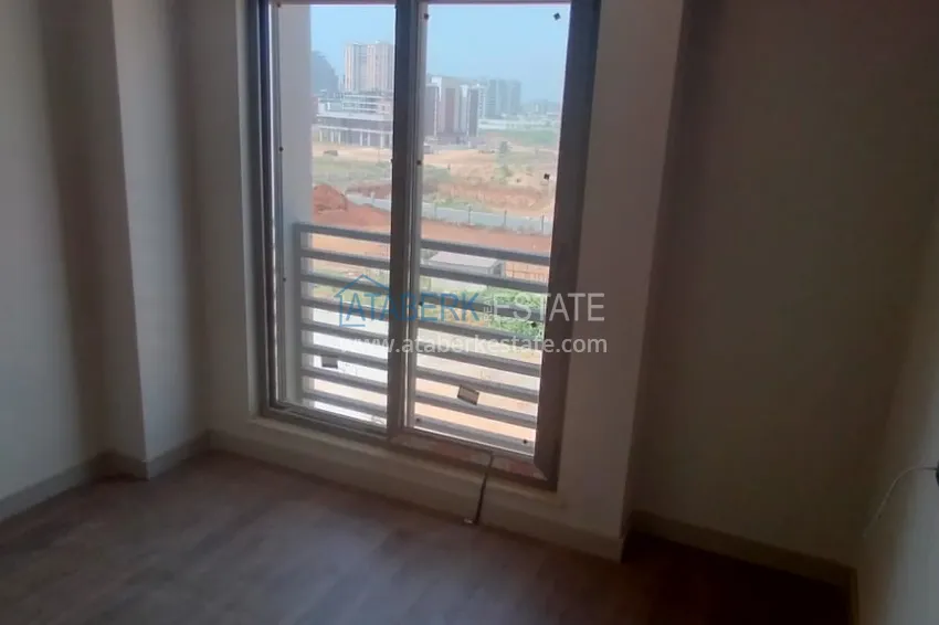 Purchase  New construction project of a residential complex in Antalya - Altintash 8 