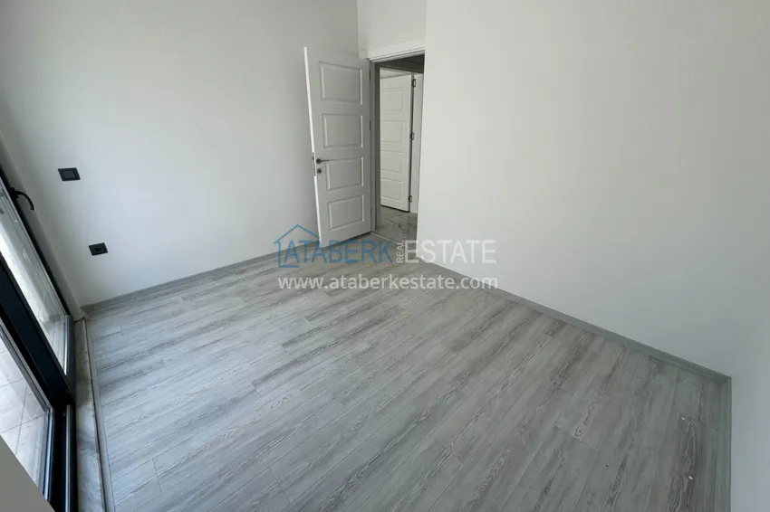 Purchase Penthouse duplex in Mahmutlar — primary property in Alanya 8 