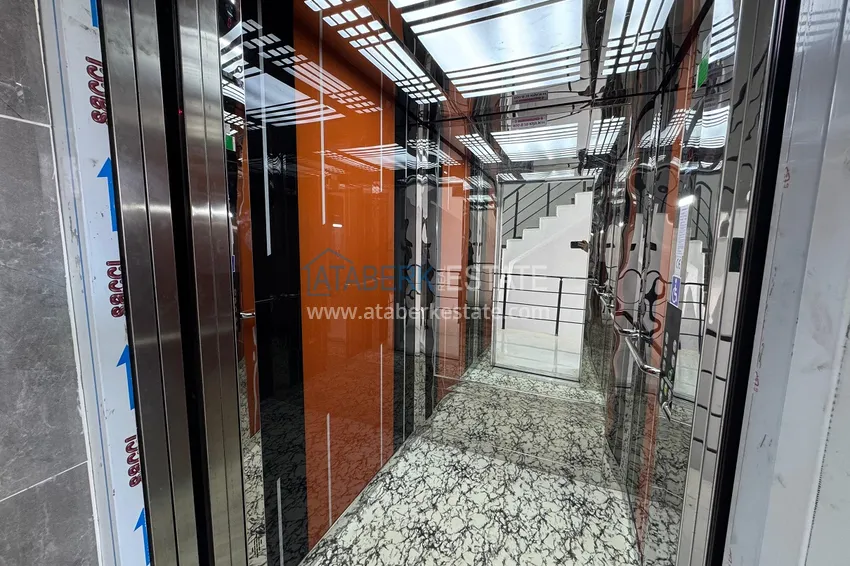 1+1 apartment directly from the owner in Payallar  8 