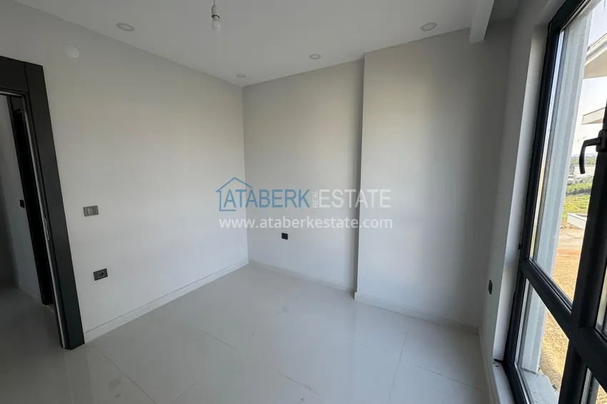 Purchase  1+1 apartment directly from the owner in Payallar  8 