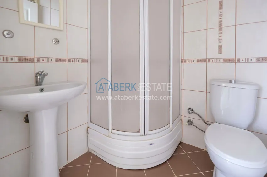 Purchase  Mahmutlar — Unfurnished 2+1 corner apartment 350 meters from the sea 8 