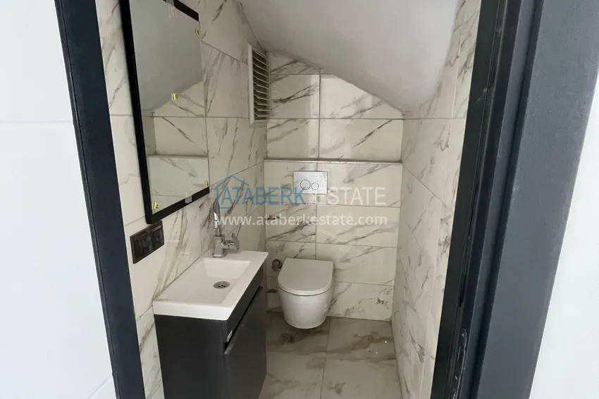 Purchase  🔥Our project. A new project of a residential complex in Alanya - Payallar area. Low prices 7 