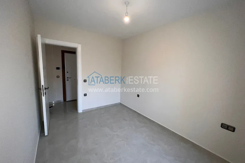 Purchase  2+1 apartment in a luxury complex on the seafront - Mahmutlar district, Alanya 9 