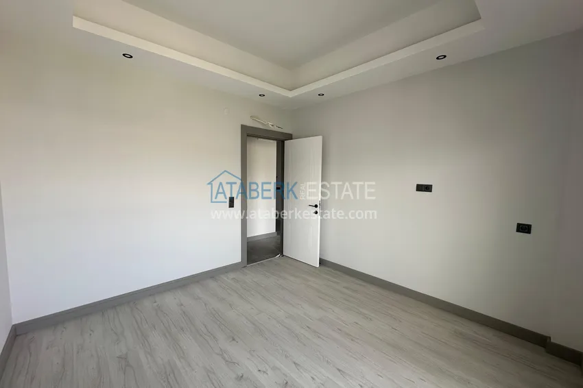 Purchase New 2+1 apartment with panoramic sea and mountain views - Alanya, Avsallar 9 