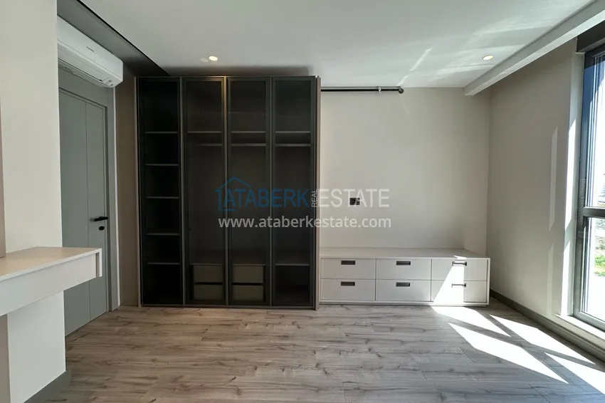 Purchase Prestigious luxury residential complex in Antalya, Konyaalti area 9