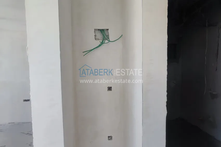 Photo - A grandiose project of a large-scale complex with the infrastructure of a five-star hotel - Konyaalti, Antalya 9 