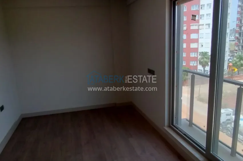 Purchase  New construction project of a residential complex in Antalya - Altintash 9 