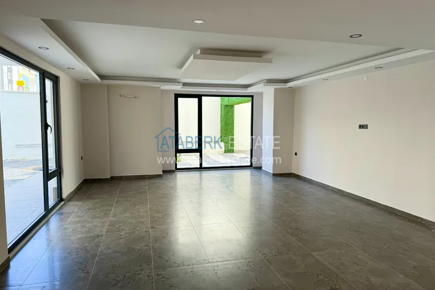 Penthouse duplex in Mahmutlar — primary property in Alanya 9 